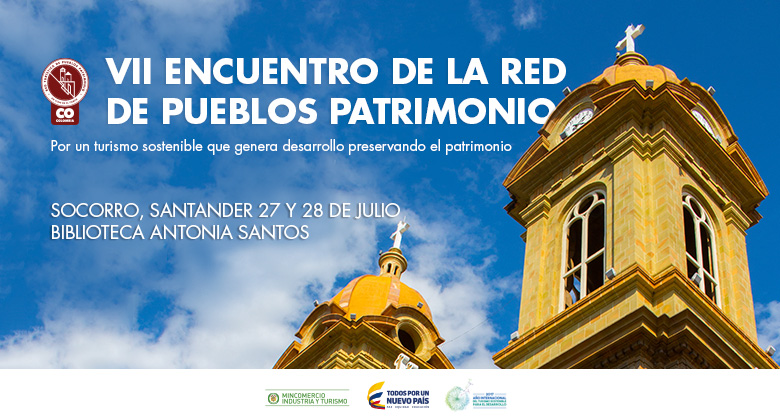 VII Encuentro de la Red de Pueblos Patrimonio