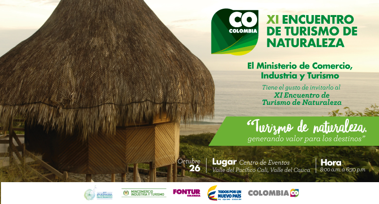 XI Encuentro de Turismo de Naturaleza