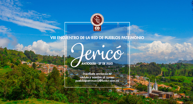 VIII Encuentro de la Red de Pueblos