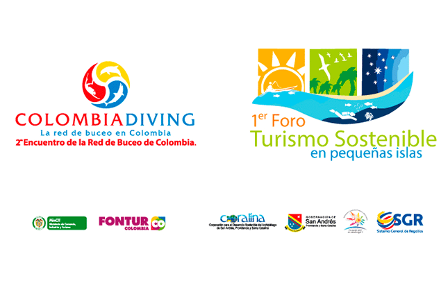 Primer Foro de Turismo Sostenible y 2° Encuentro de la Red de Buceo