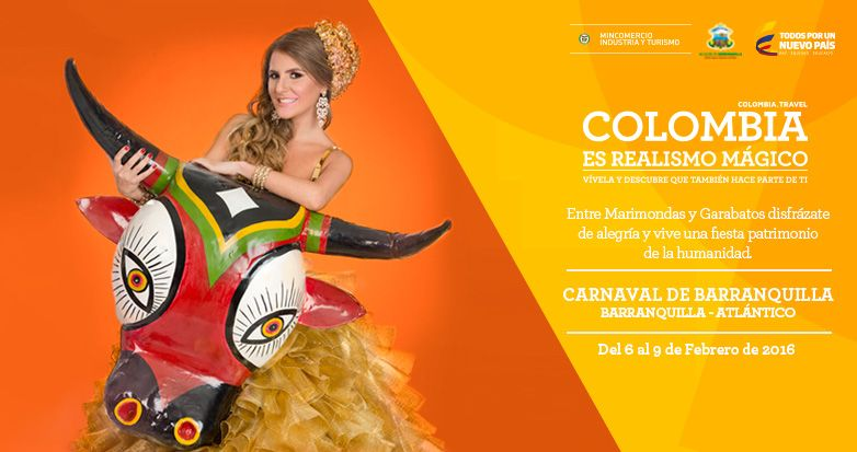 Carnaval de Barranquilla