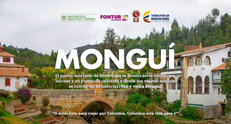 Monguí