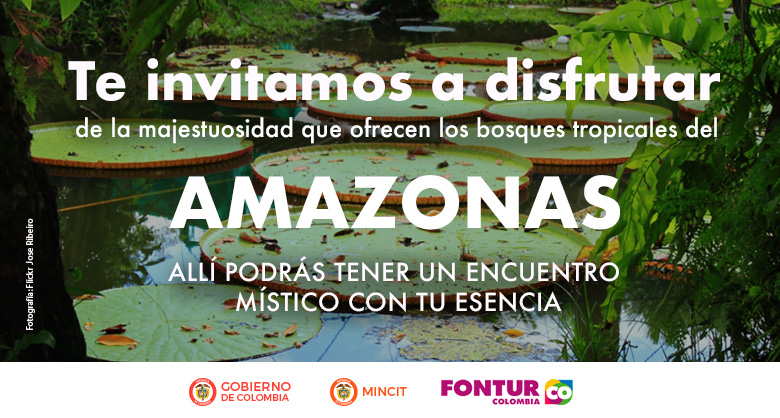 Amazonas