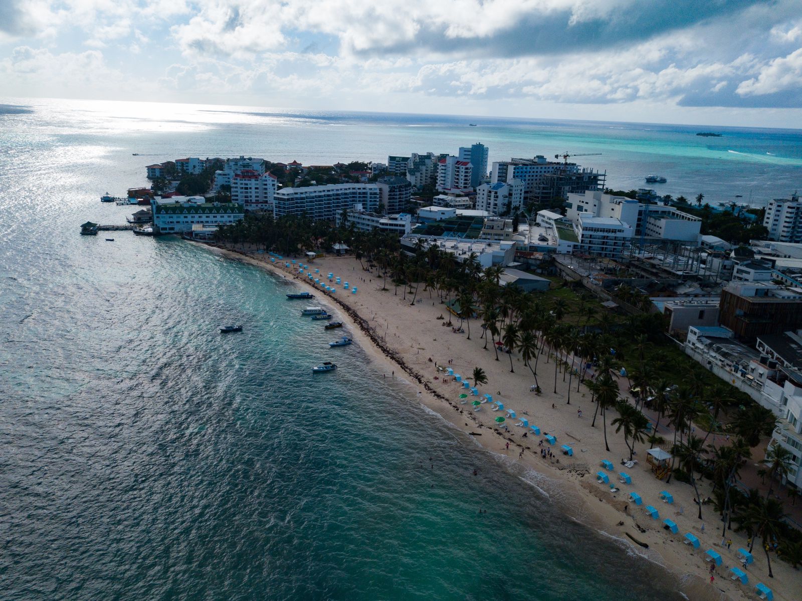 San Andrés Isla