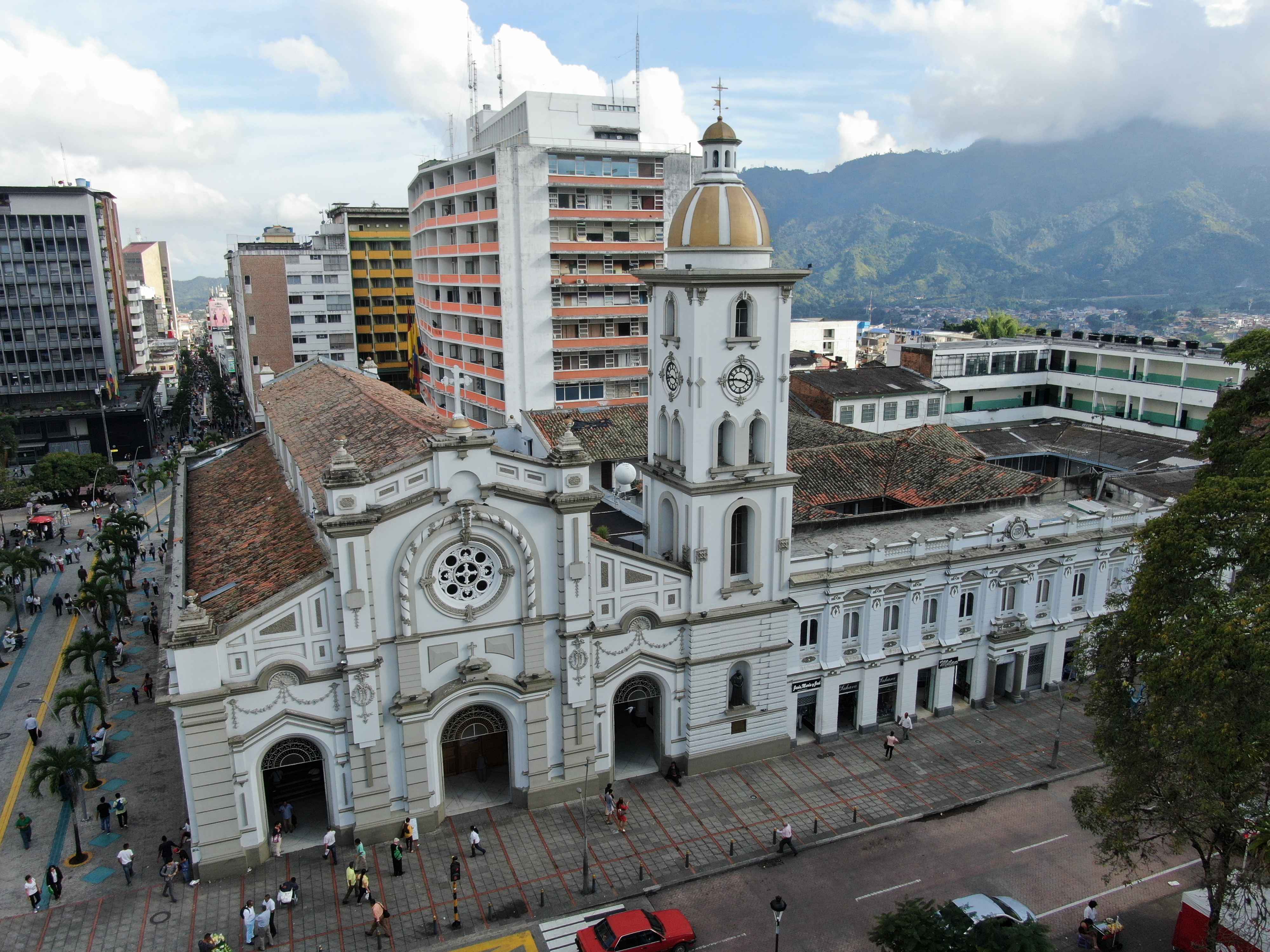 La ‘Capital Musical de Colombia’