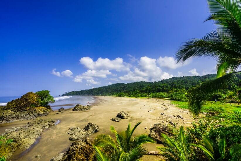 Bahía Solano, un rincón ideal para detenerse y explorar 