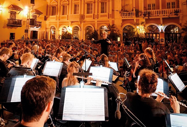 Festival de Música de Cartagena