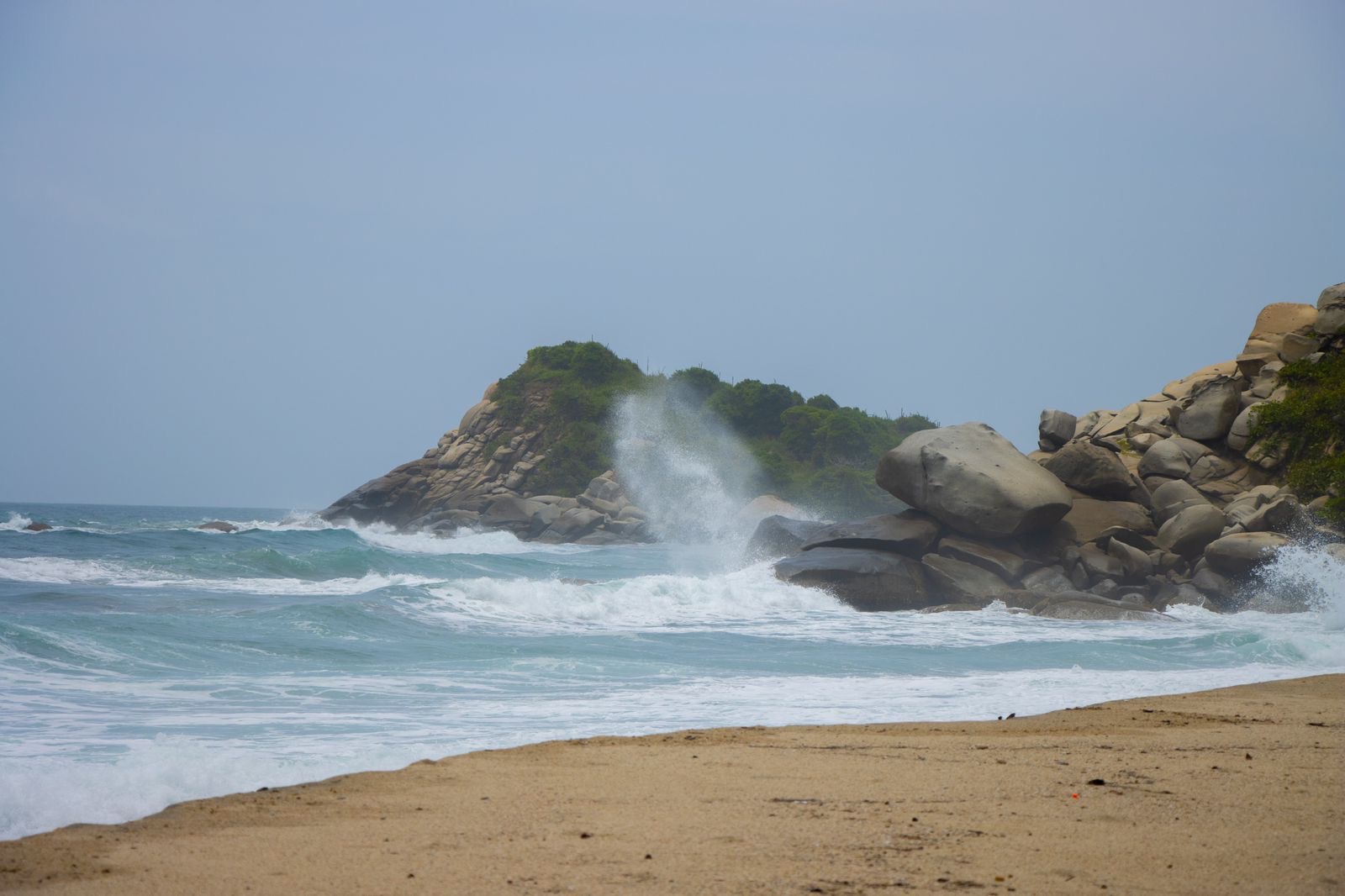 Descubre los cinco planes imperdibles en Santa Marta