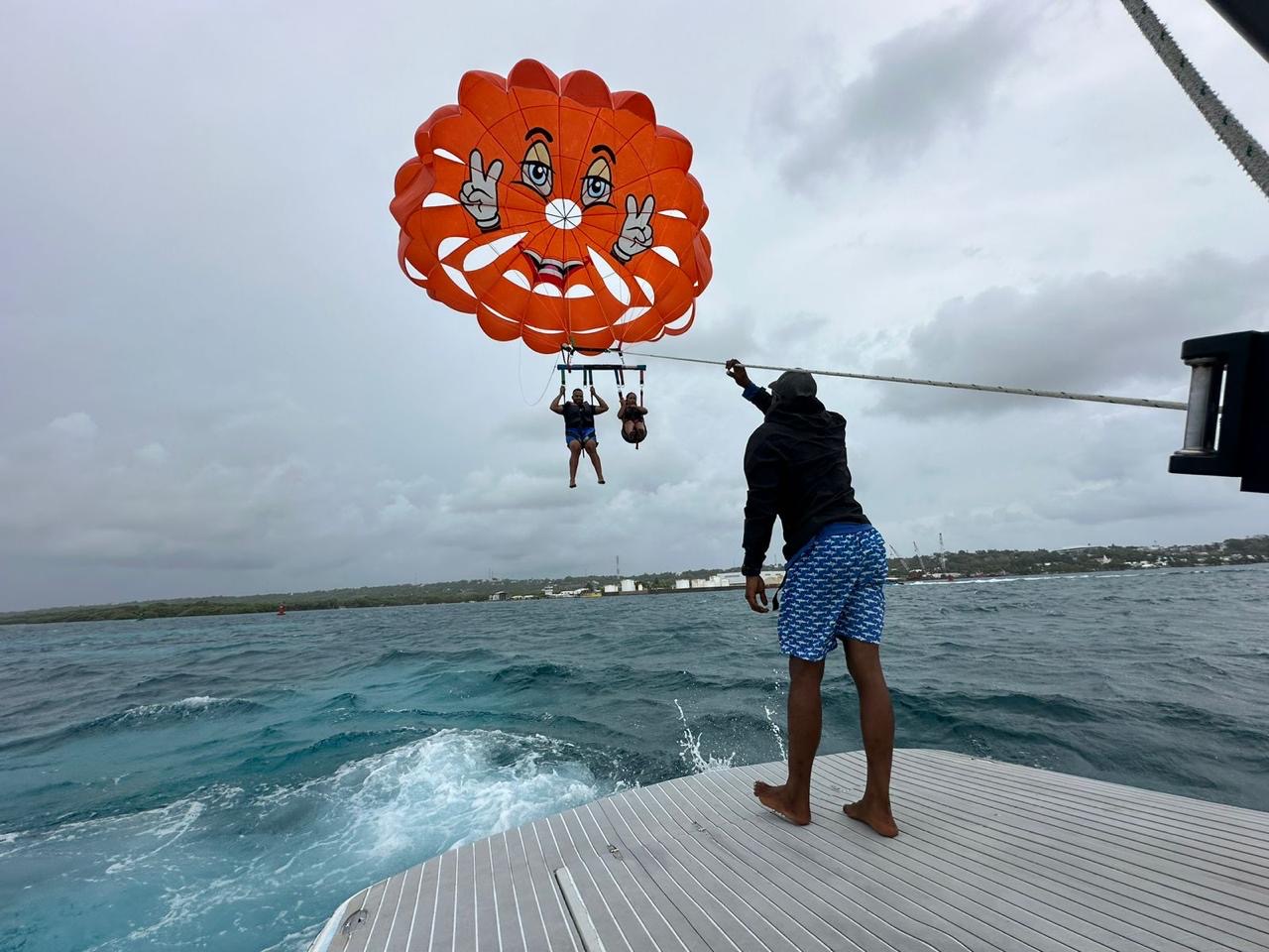 Con rueda de negocios, promueven a San Andrés y Providencia como destino turístico