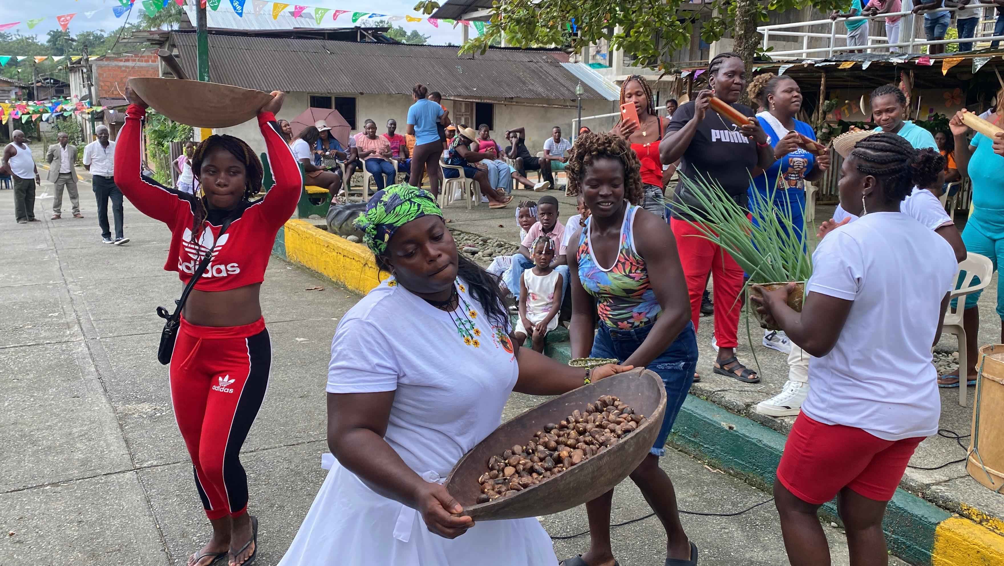 Conoce la Cultura, Gastronomía y la Música de Timbiquí: Un Viaje al Corazón del Pacífico