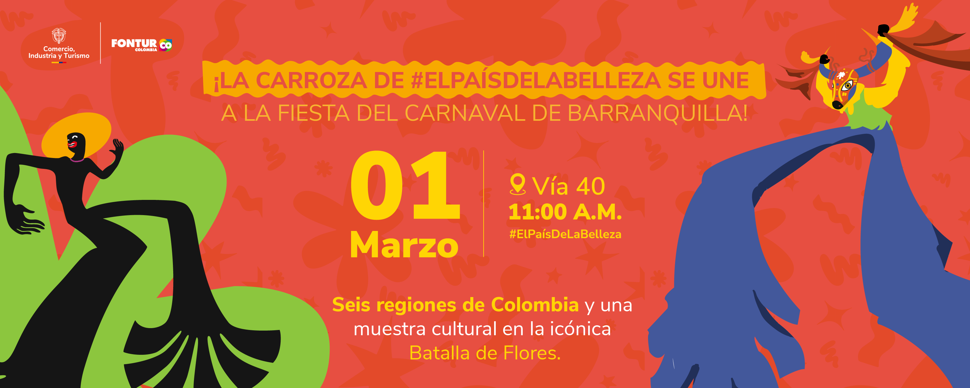 Carnaval de Barranquilla