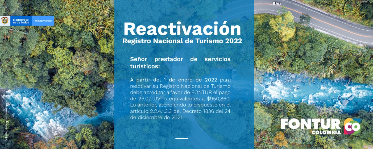 Reactivación 