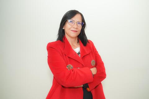 Directora de Infraestructura