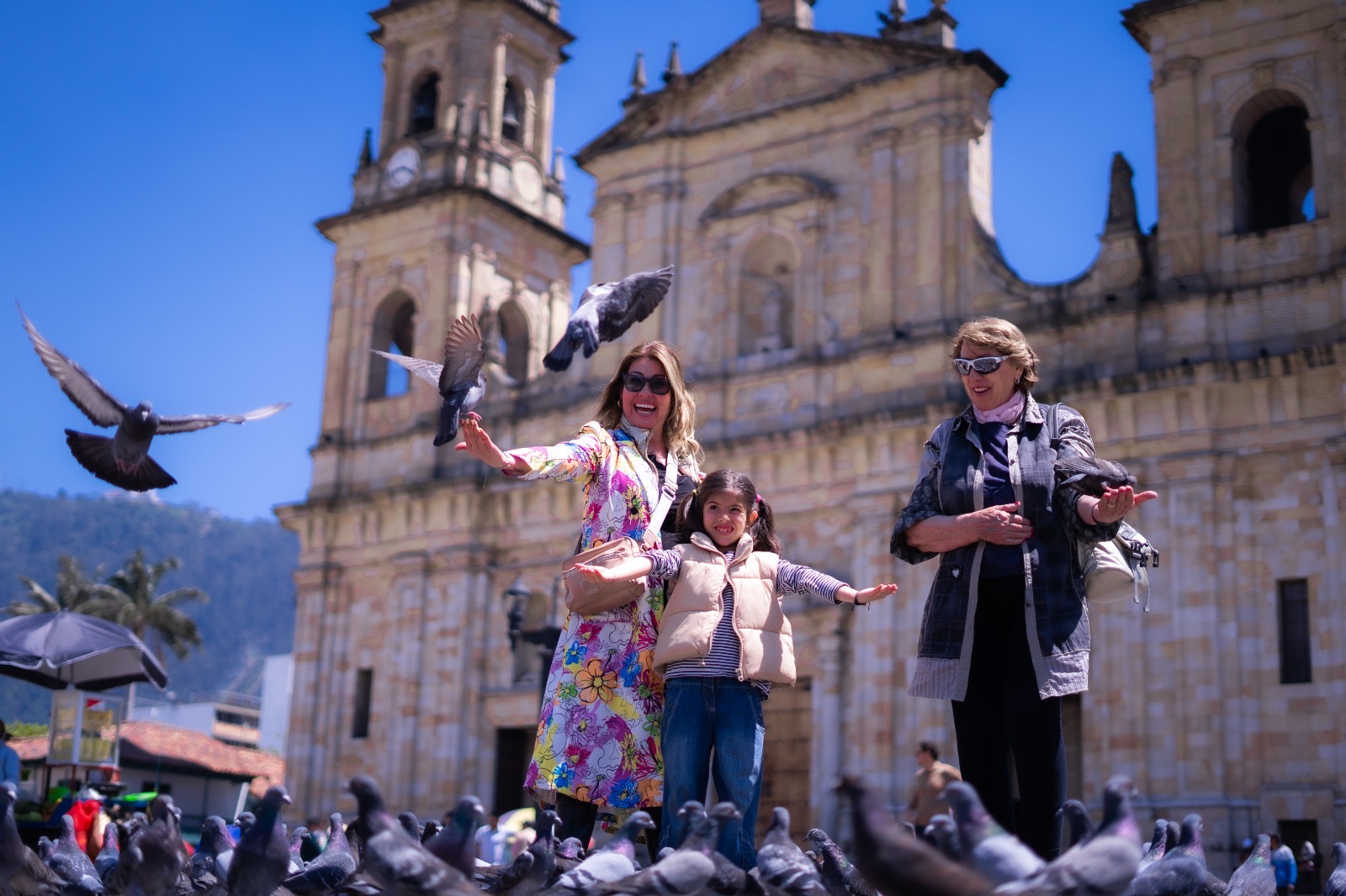 Bogotá 