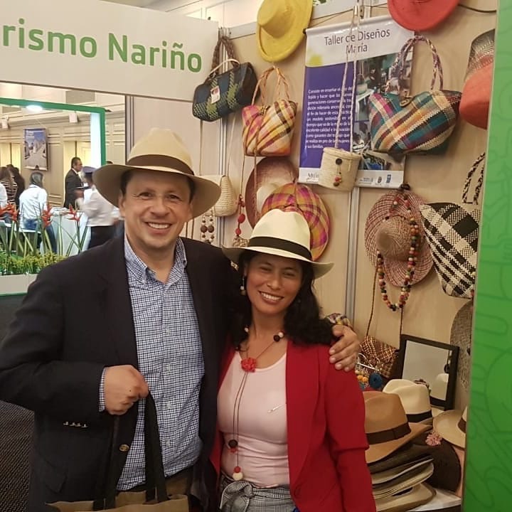 Colombia Travel Expo