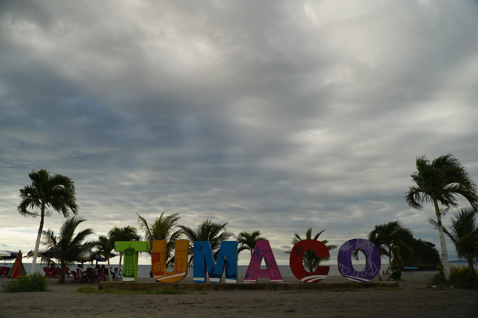 Aviturismo en Tumaco, una cita a ciegas con la naturaleza 