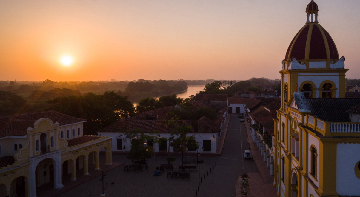 Descubre la Ruta de Macondo: Un viaje al corazón del realismo mágico