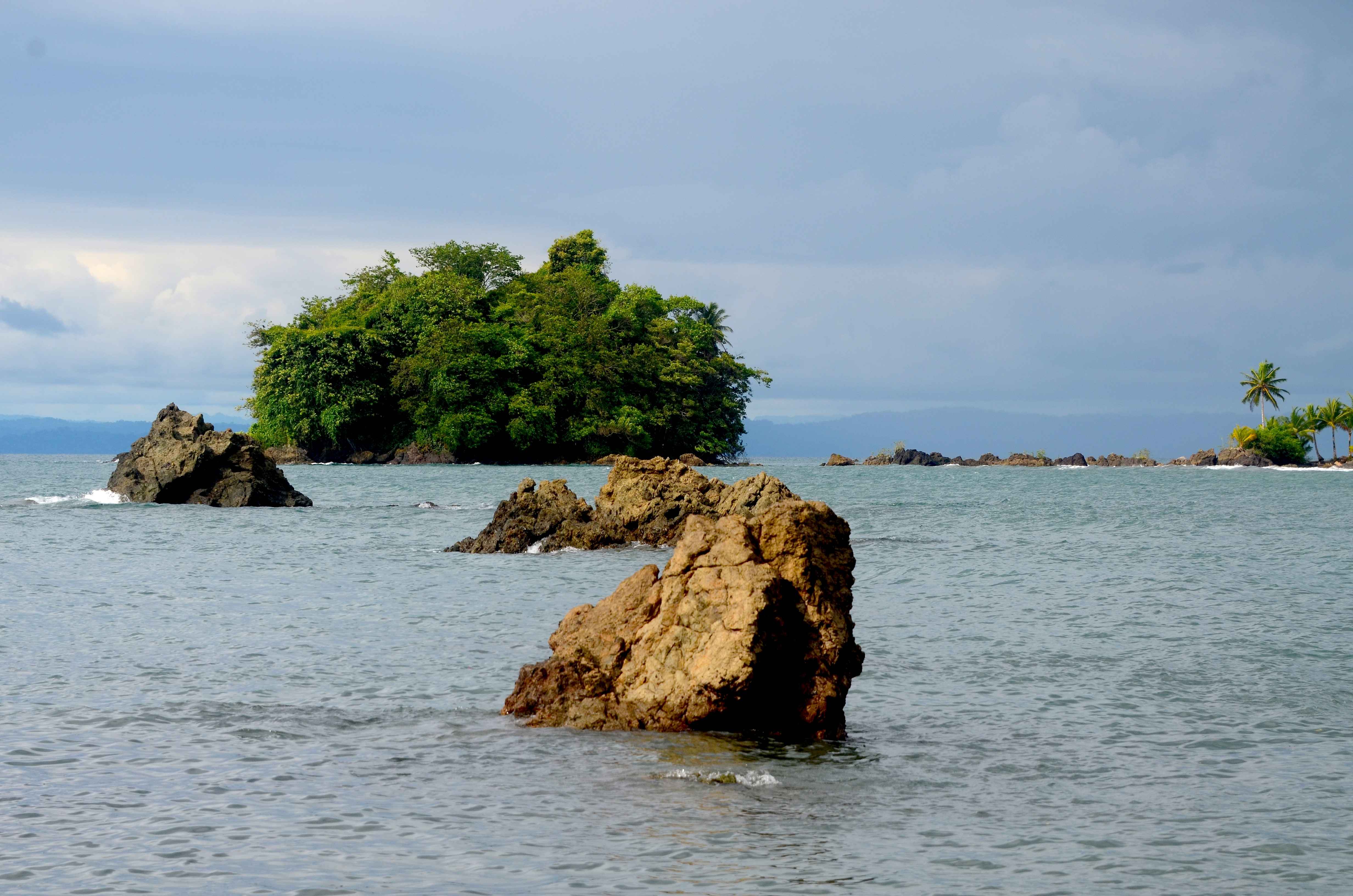 Exploremos la belleza natural del Chocó 