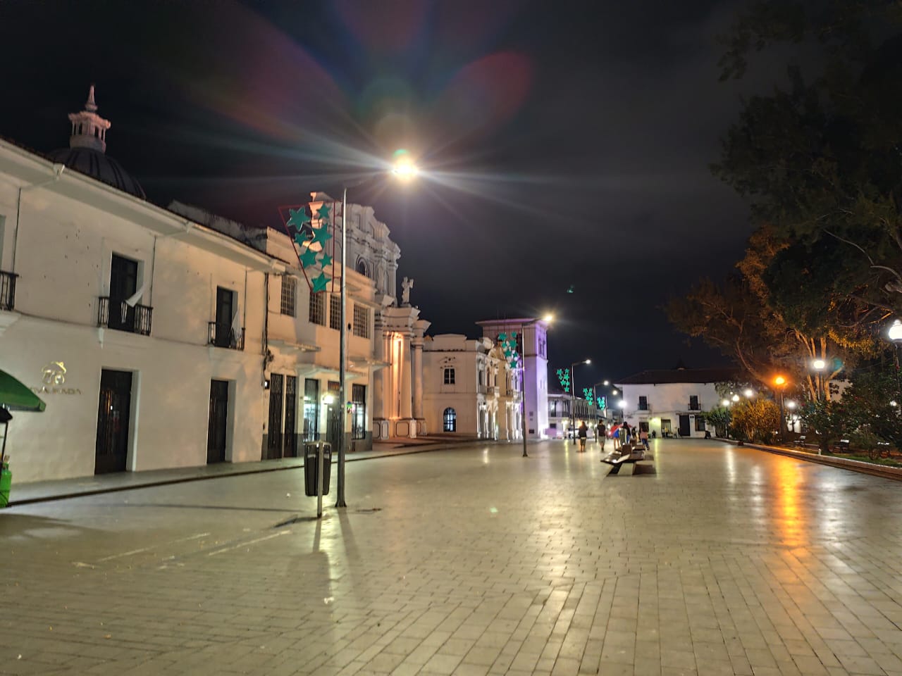 Popayán: Entre la tradición y la rebeldía