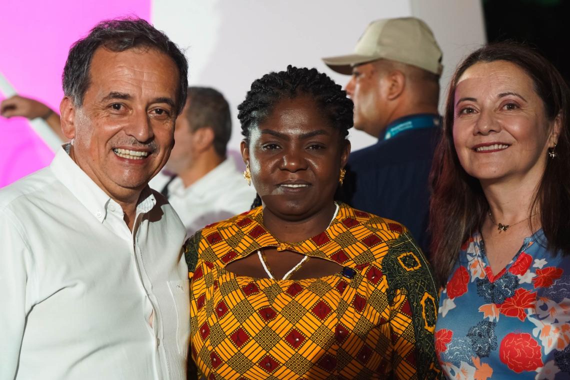 Los destinos de Colombia, el país de la belleza, serán promocionados durante la Cumbre Mundial de Biodiversidad COP16 en Cali