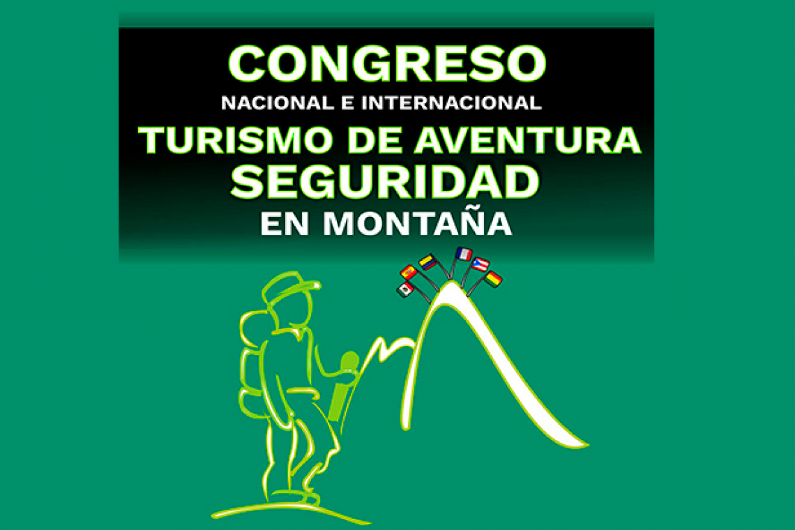 Seguridad en Montaña