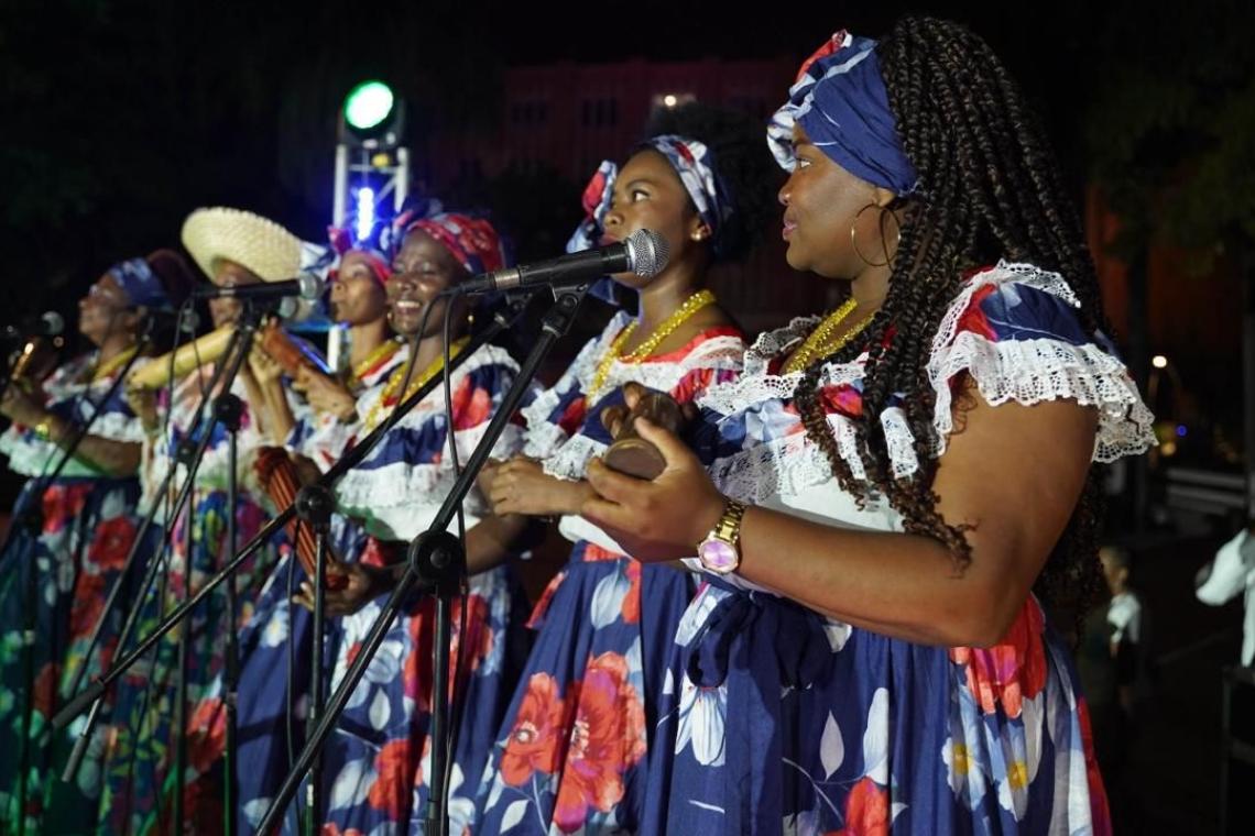 Colombia, el país de la belleza, promueve el turismo cultural en los barrios de Cali