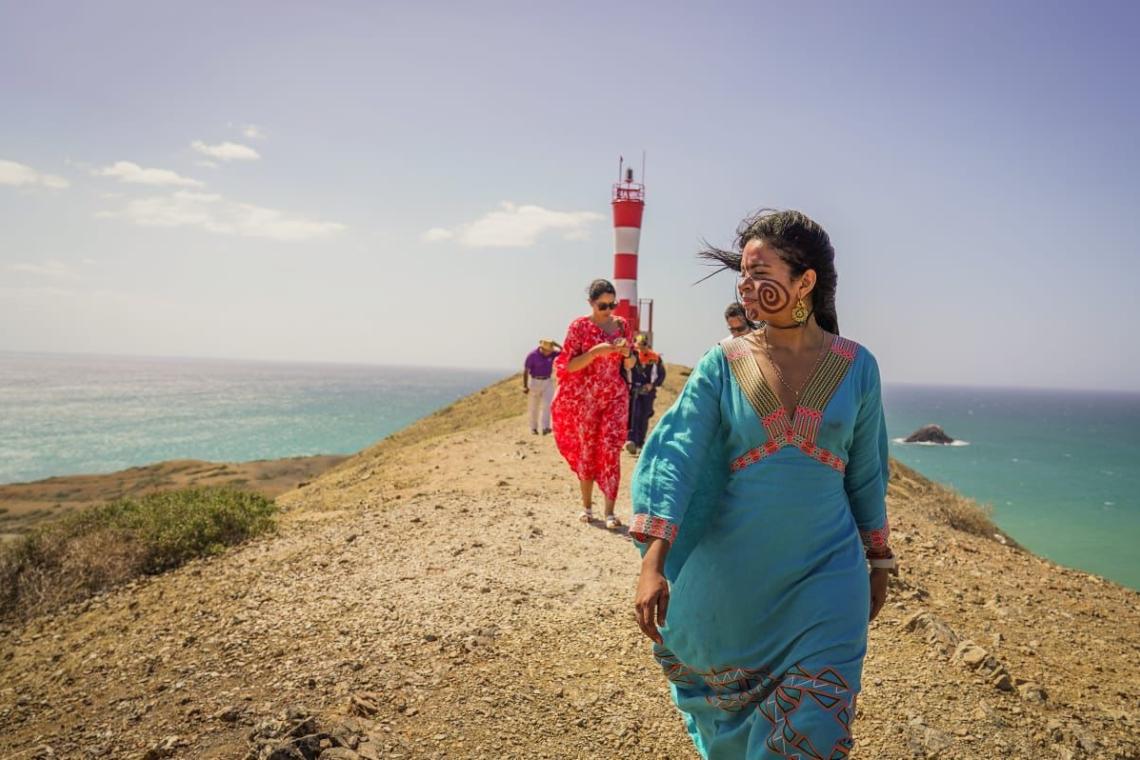 El Ministerio de Comercio, Industria y Turismo y Fontur han invertido $8.488 millones para impulsar el desarrollo turístico en La Guajira