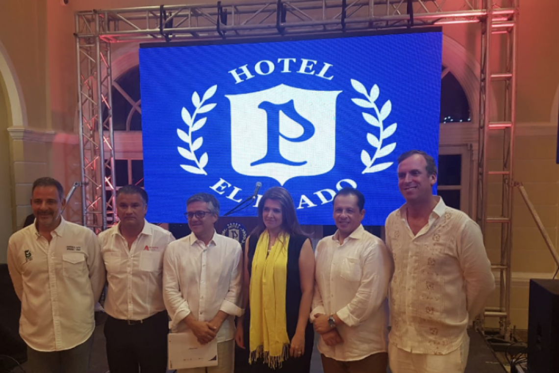 Presentes en Barranquilla
