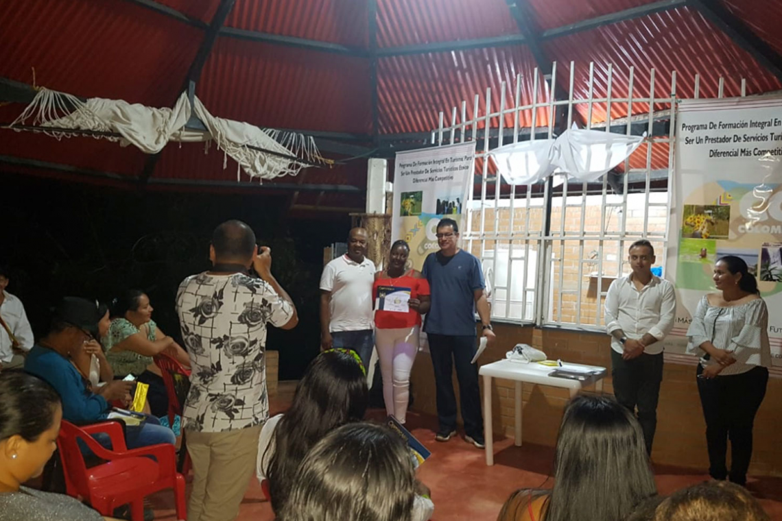 En Putumayo