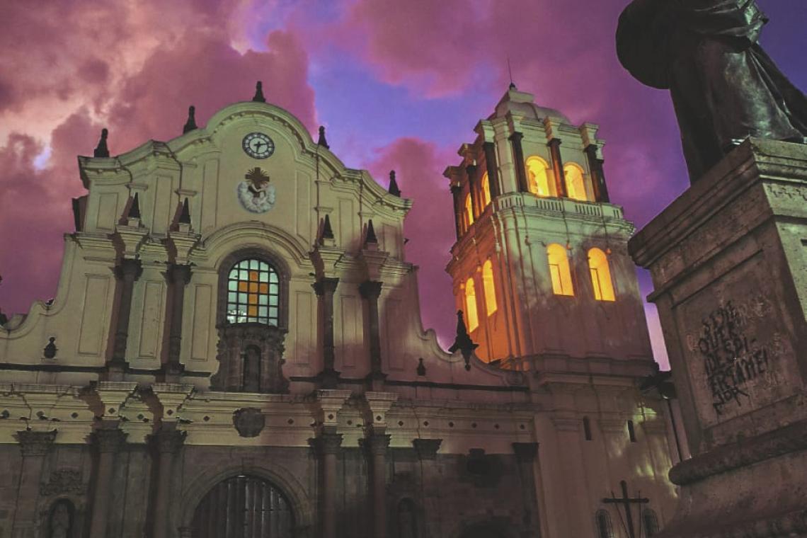 Popayán: Entre la tradición y la rebeldía