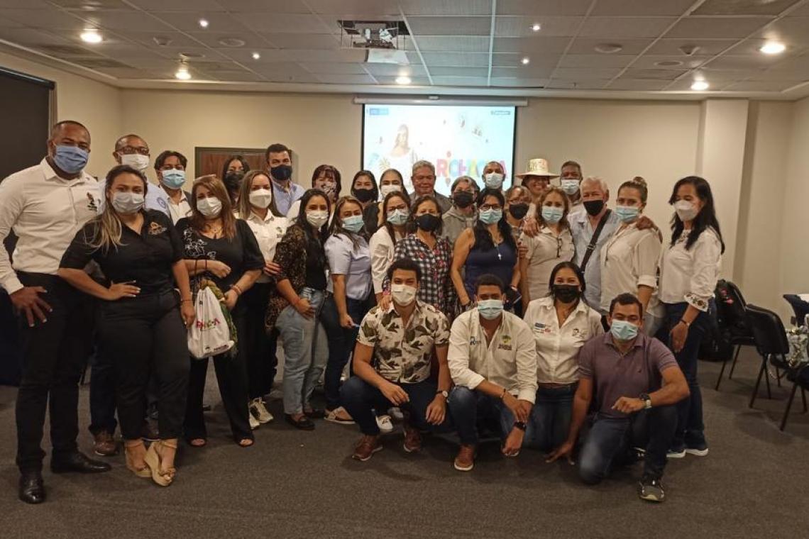 Empresarios Riohacha 