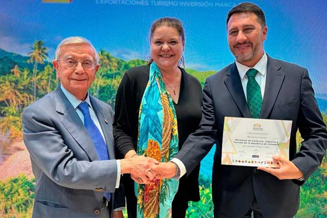 Viceministro