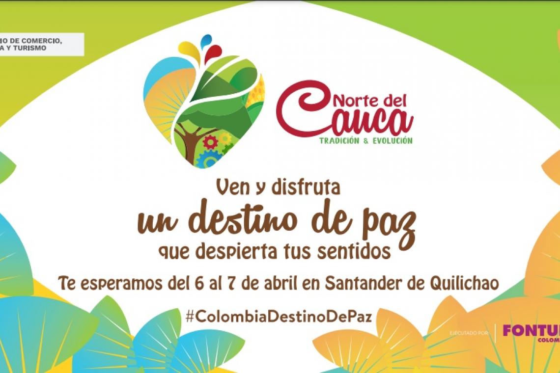 Feria Gastronómica, Santander de Quilichao