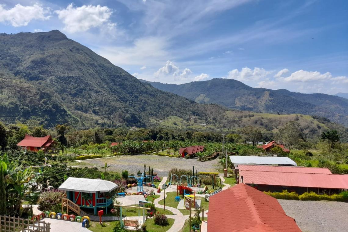Chinácota