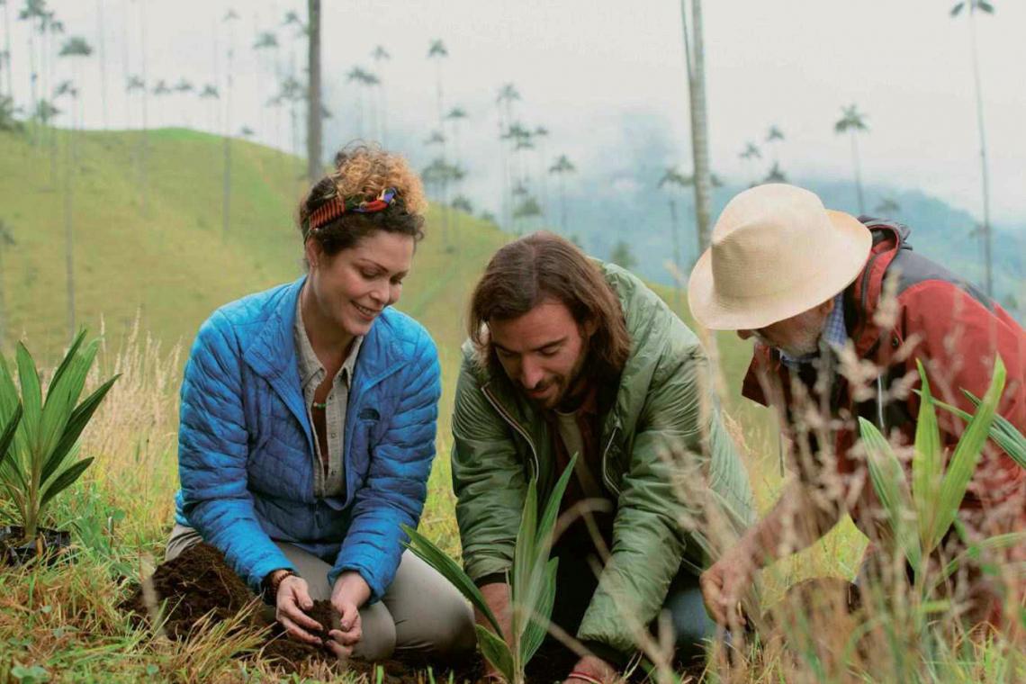 Turistas prefieren experiencias personalizadas sostenibles y amigables con el medio ambiente.