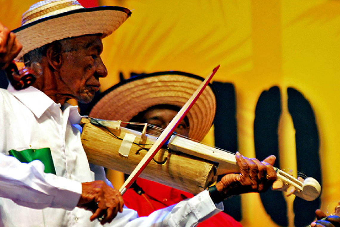 A vivir la 62 Feria de Cali