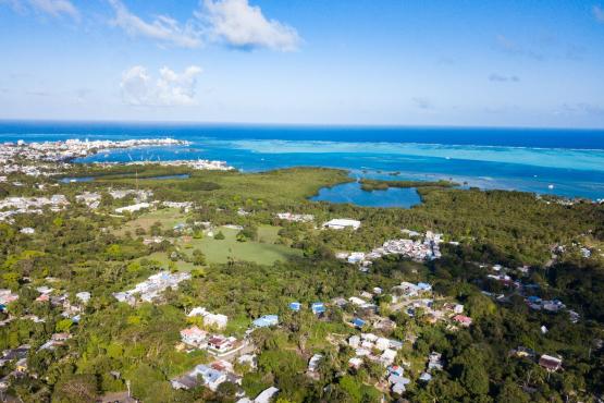 Conoce Providencia, una isla que pertenece al archipiélago de San Andrés, Providencia y Santa Catalina