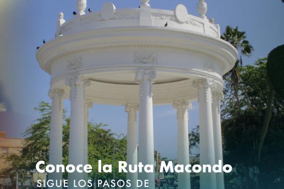 Descubre la Ruta de Macondo: Un viaje al corazón del realismo mágico