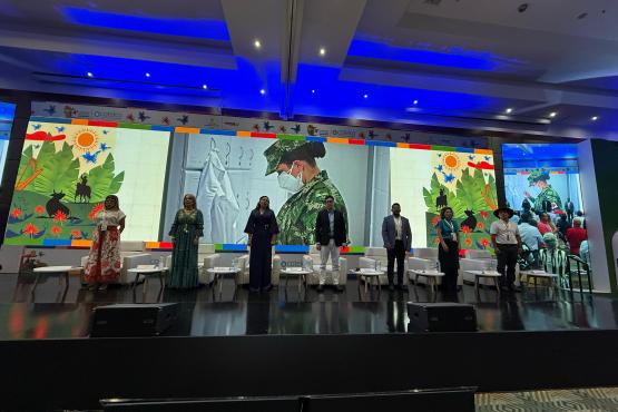 IV Convención del sector de alojamiento