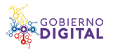 Gobierno digital